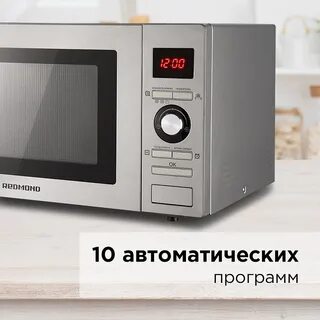 Микроволновая печь рейтинг лучших 2024