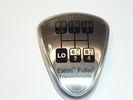 Fuller transmissions