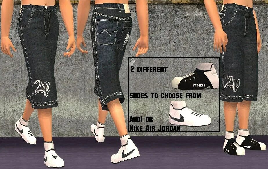 Симс 4 мод рок н ролл. Baggy штаны для sims 4. sims 4 men nike. 2pac симс 4. sims 4 shoe mod nike jordan.