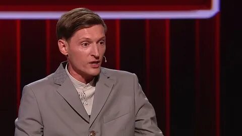 Стендап воли 2024