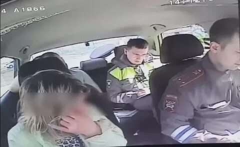 Чп подсмотренное