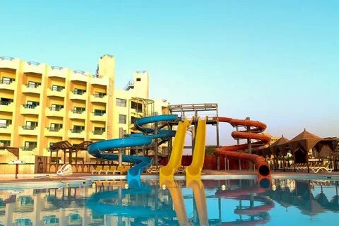 Marina beach resort 4