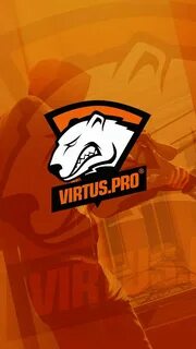 Virtus pro cs 2