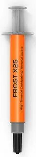 Frost x 25