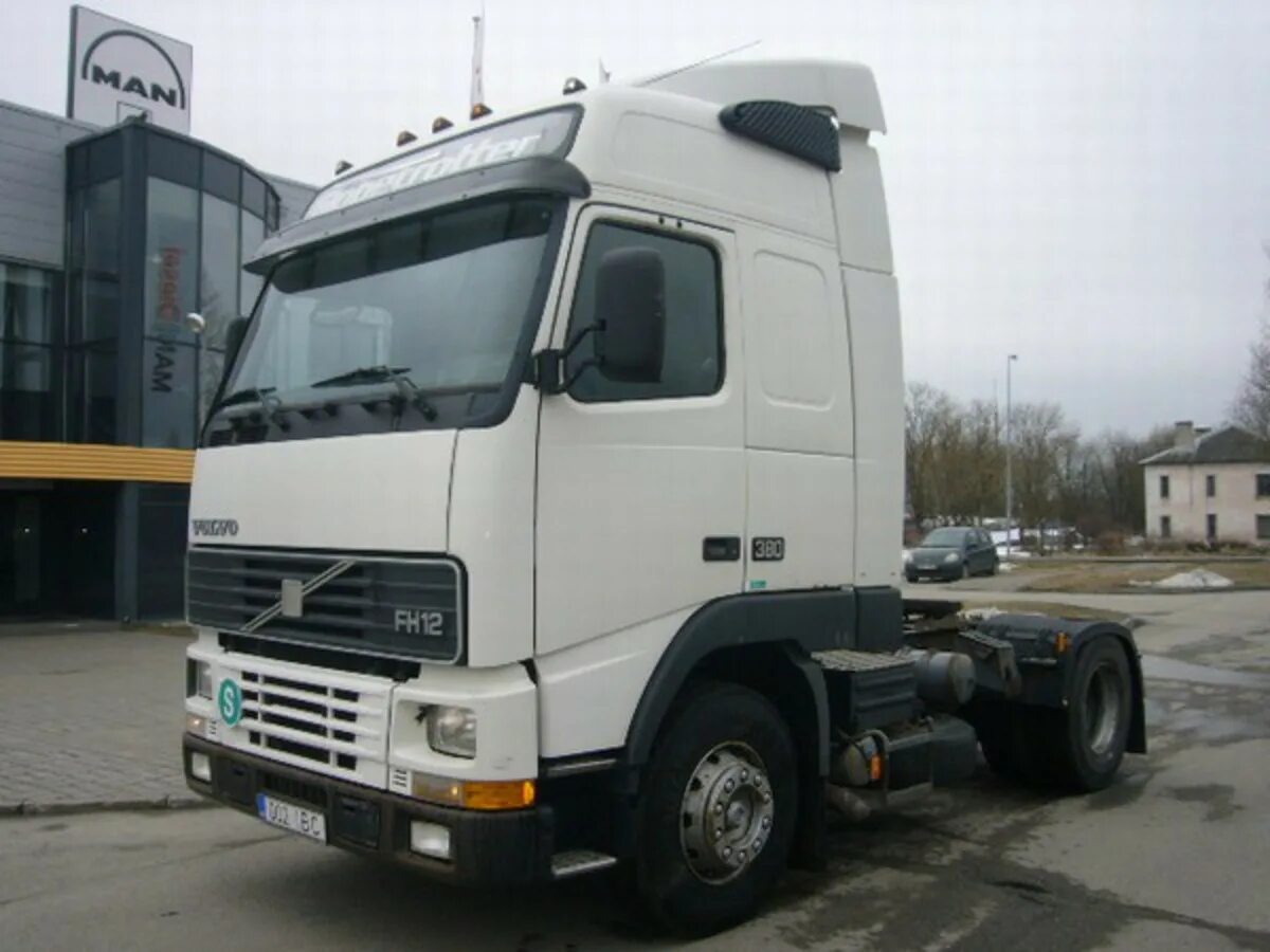 Volvo fh12 380. Вольво fh12 380. Вольво ФН 12 380. Volvo fh12 480.