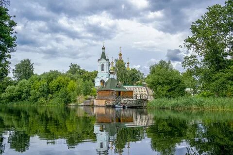 Доброе тамбовская область
