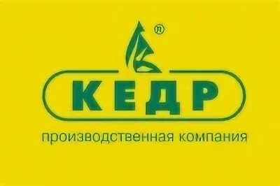 Кедр воронеж