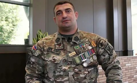 Лернер кишен армянский