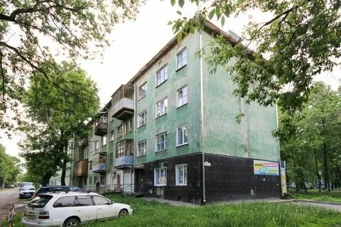 Комсомольская 94 г