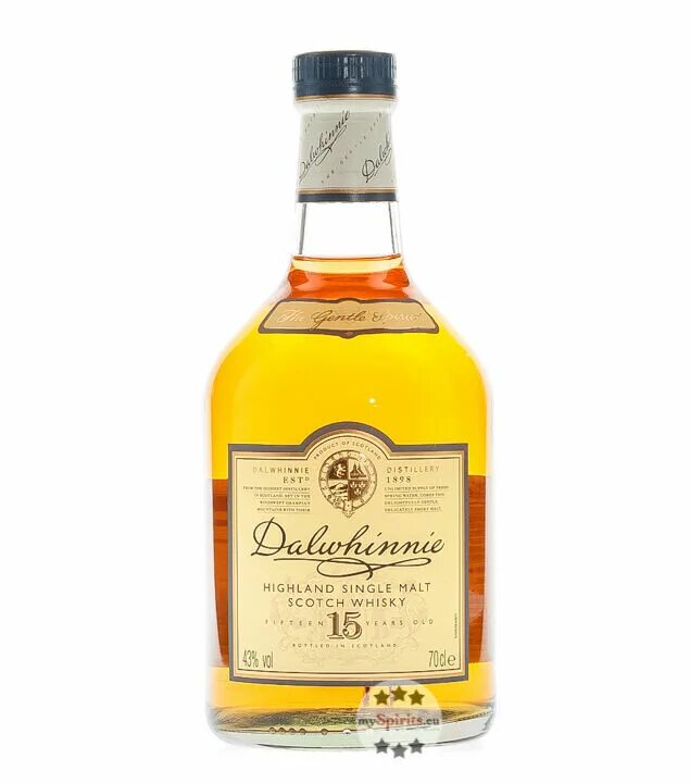Виски Dalwhinnie 15. Скотч виски Highland Single Malt Scotch. Highland Single Malt Whisky 15 years 0.7. Виски Далвини 15 лет.