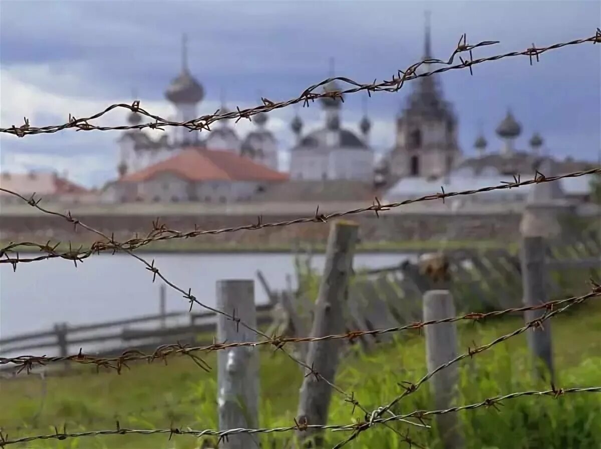 Соловки... (39 фото - Соловецкий, Россия) - ФотоТерра