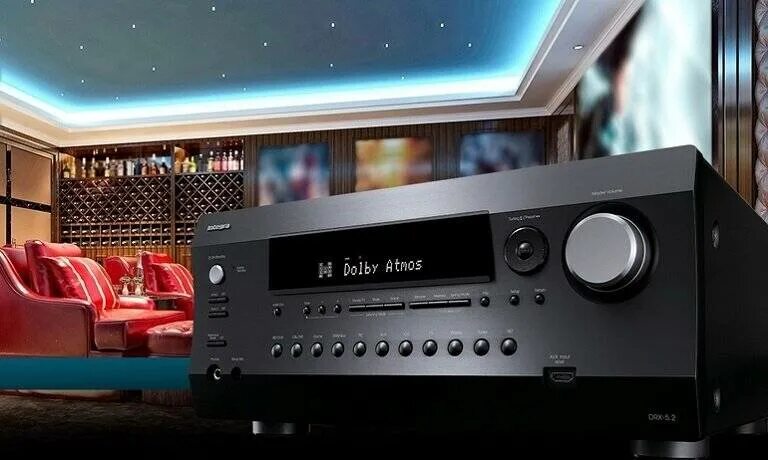 Drx 5.4. Av-ресивер integra drx-7. drx 9000. av ресивер в интерьере. av-ресивер и колонки.