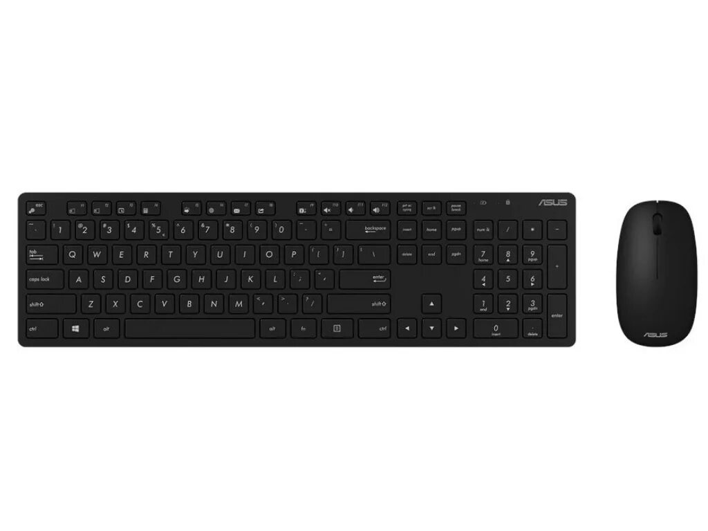 Клавиатура asus w5000. Клавиатура + мышь asus w5000.
