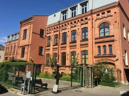 Частные школы санкт петербурга вакансии