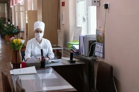 Госпиталь псков