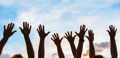We community