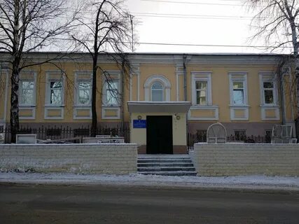 Ломоносова 53