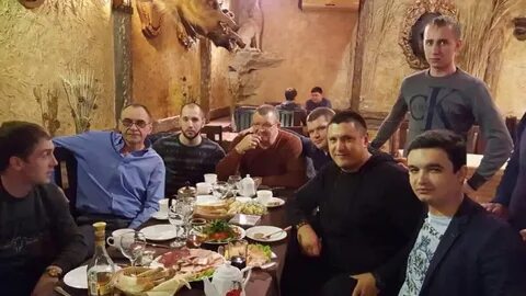Авторитеты оренбурга