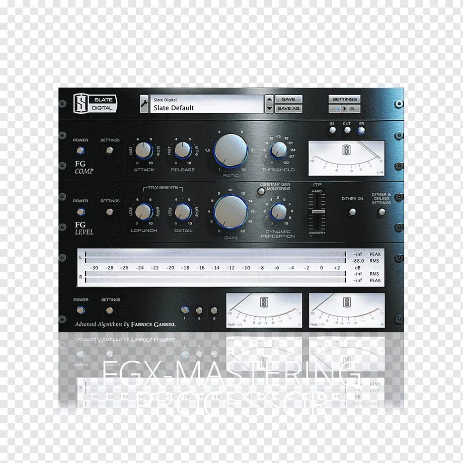 Slate vst. Slate digital fg-x 1.4.0. slate digital fg-x. slate digital - fg-x 1.4.0.4. slate digital vst.