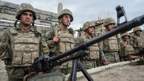 Конфликт между азербайджаном и арменией причины конфликта