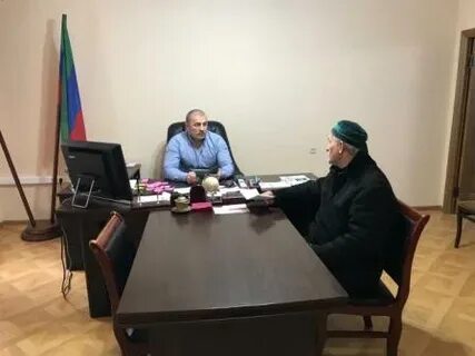 Пенсионный фонд буйнакском районе