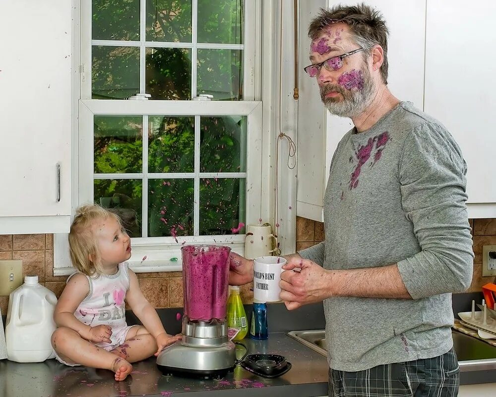 Фотопроект дэйва энглдау. Самый креативный папа. Дэйв энгледоу лучший отец. Дэйв энгледоу лучший отец. Фотограф дэйв энгледоу.