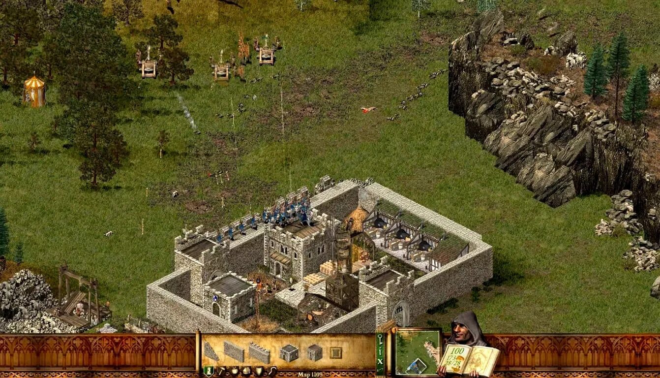 Стратегии про средневековье. Стратегии про средневековье. Игра stronghold 1. Стратегии про средневековье на пк. Стронгхолд 2.