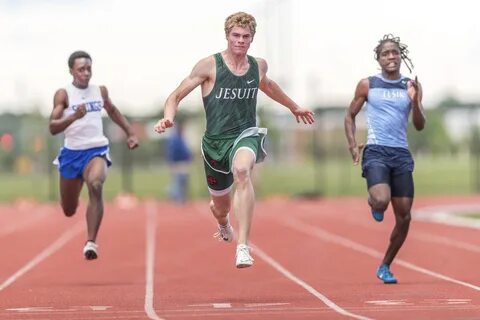 Running 18
