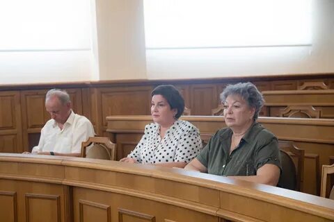 Директор педагогического колледжа 1