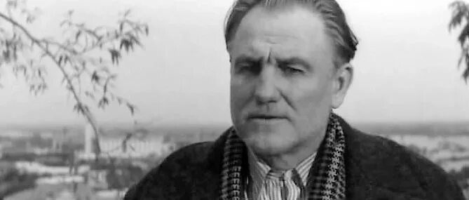 Идущие за горизонт (1972) - актеры и роли - Николай Крюков - советские фильмы - 