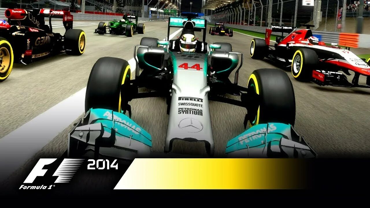 F 1 решение. F1 2014. F1 2014 Xbox 360. Ф1 2014 игра. F1 2014 game.