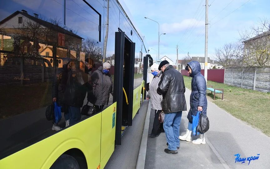 Автобуса в барановичах