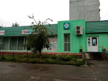 Улица моторная