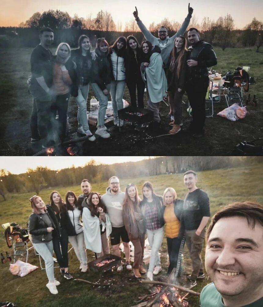 Гульба это. Гульба это