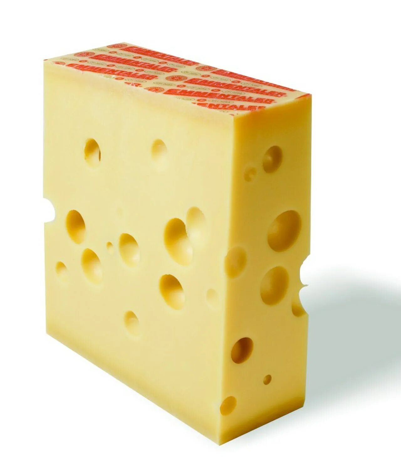 Swiss cheese