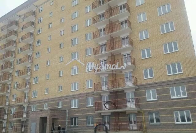 ремонт дома смоленск краснинское шоссе