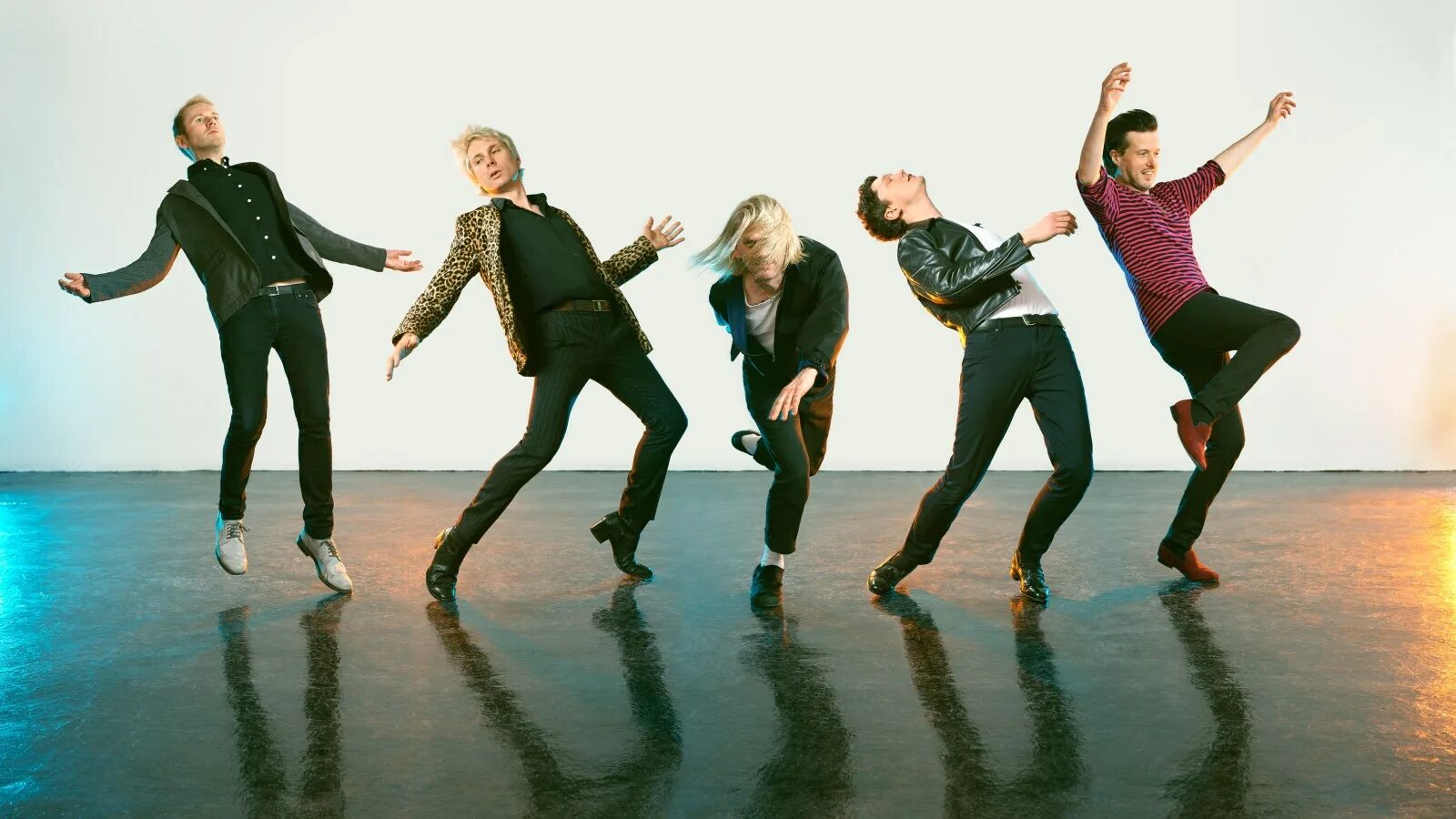 Слушать franz ferdinand. Franz ferdinand.