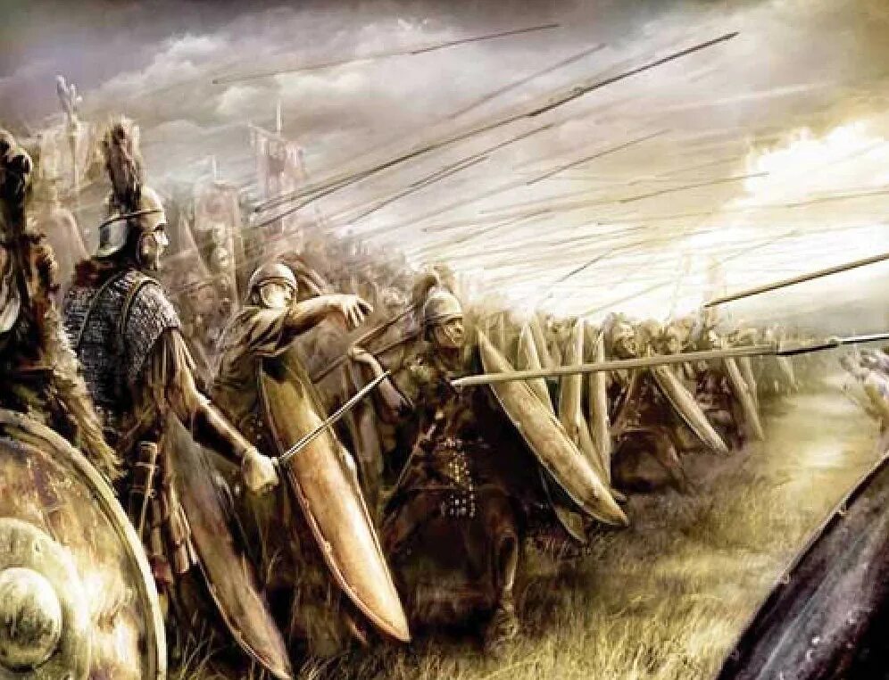 Рим против Карфагена. Воины древнего Карфагена. Древние битвы. Войны античности. Древний мир сражения