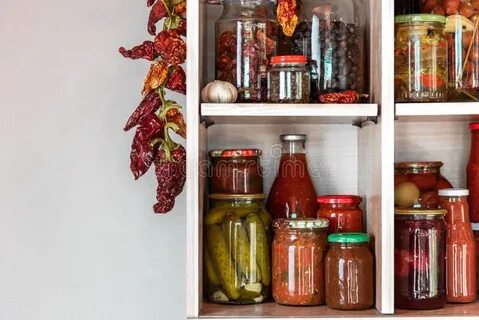 Homemade vegetables