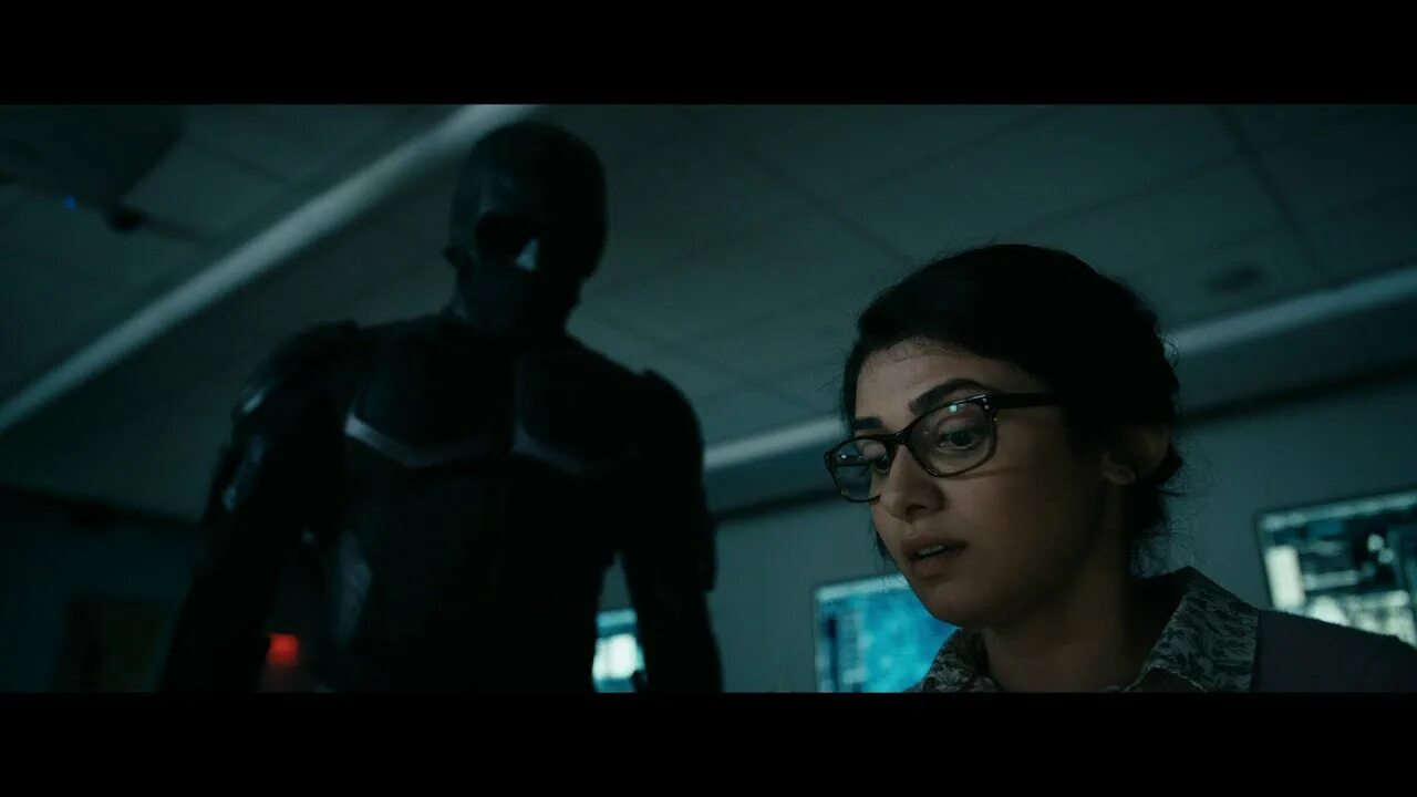 как выжил черный нуар