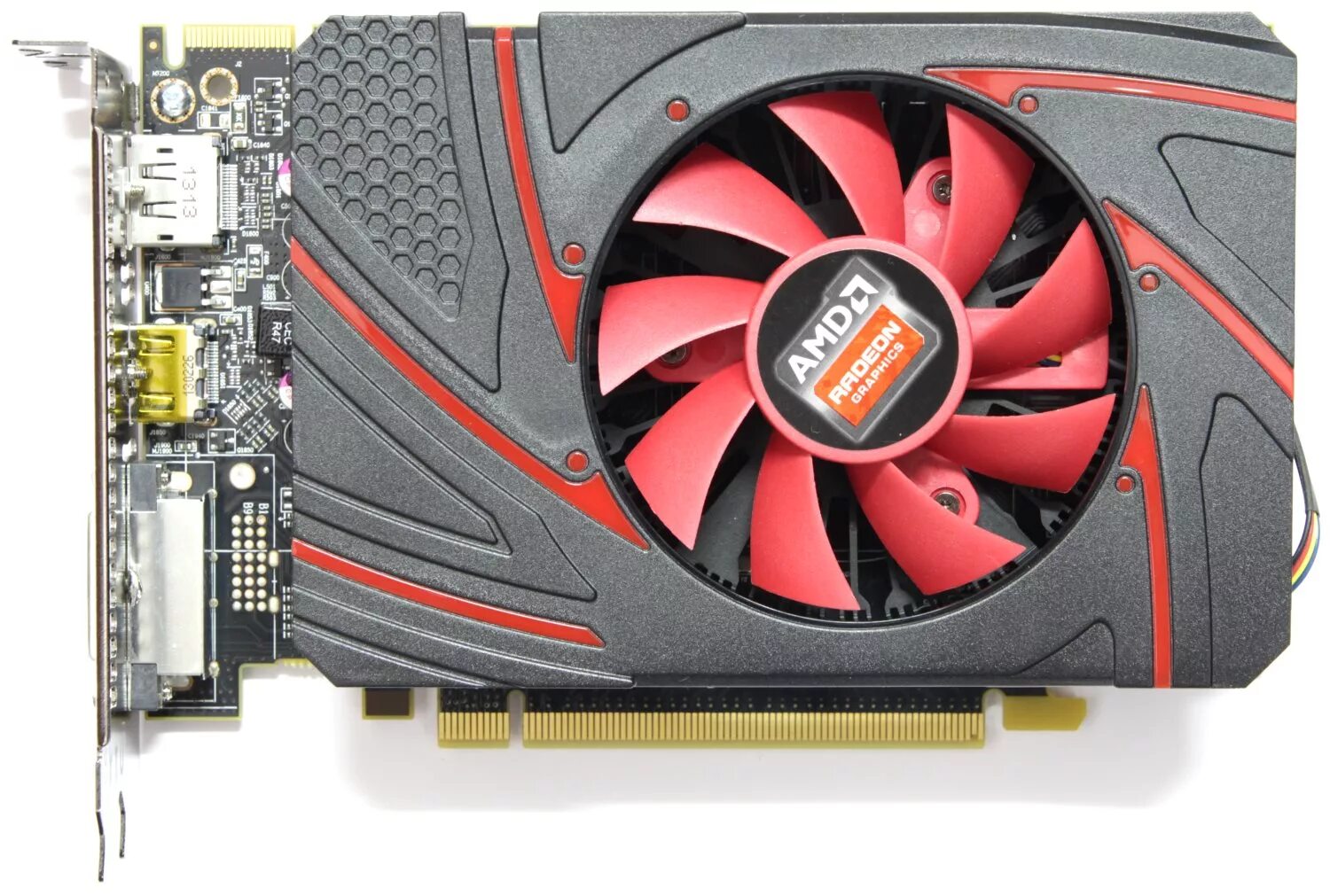 Radeon r7 m260