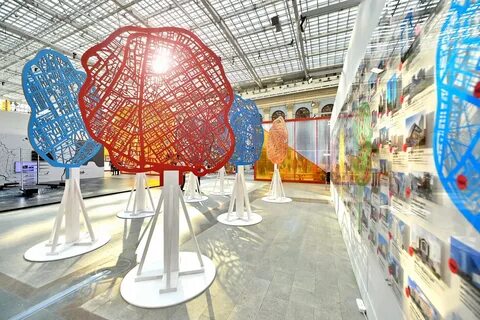Best interior festival