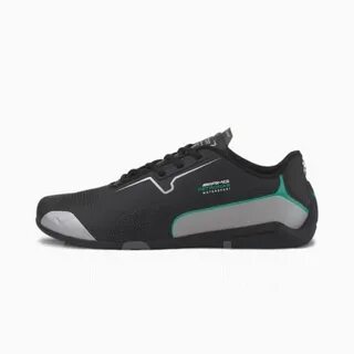 Puma mercedes