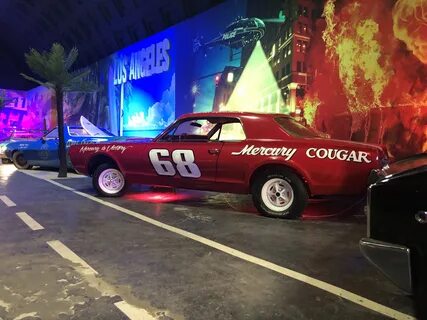 Museum route 66