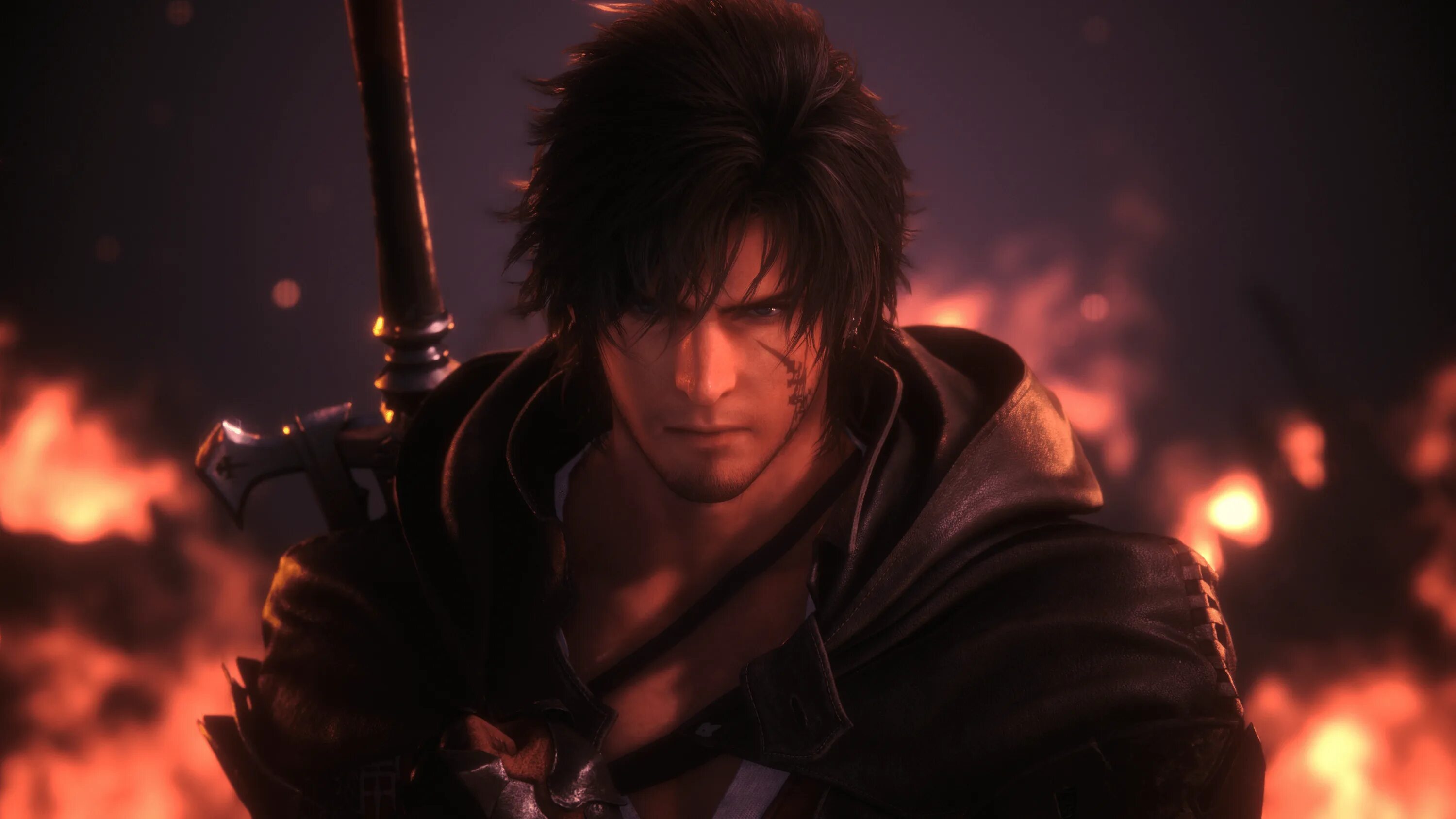 Ff 16 steam