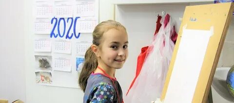 Художественная школа 7