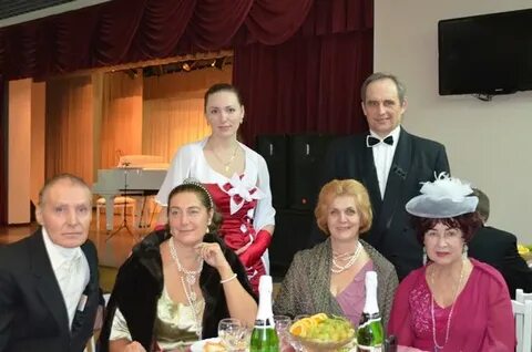 Дворяне в наше время