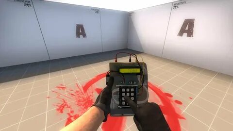 Cs go sdk