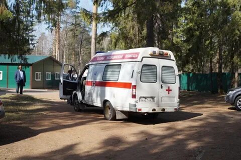 Лагеря удмуртской республики