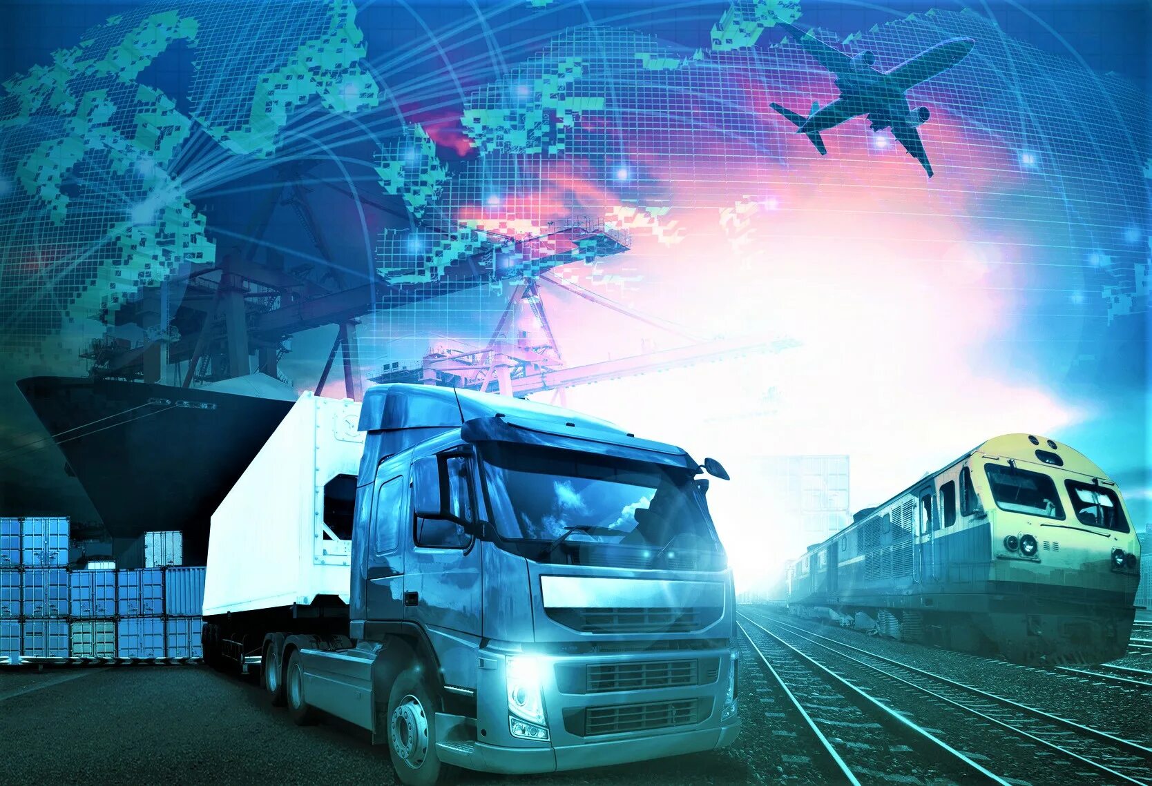 Transport picture
